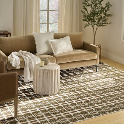 Nourison Home Nordic Area Rug