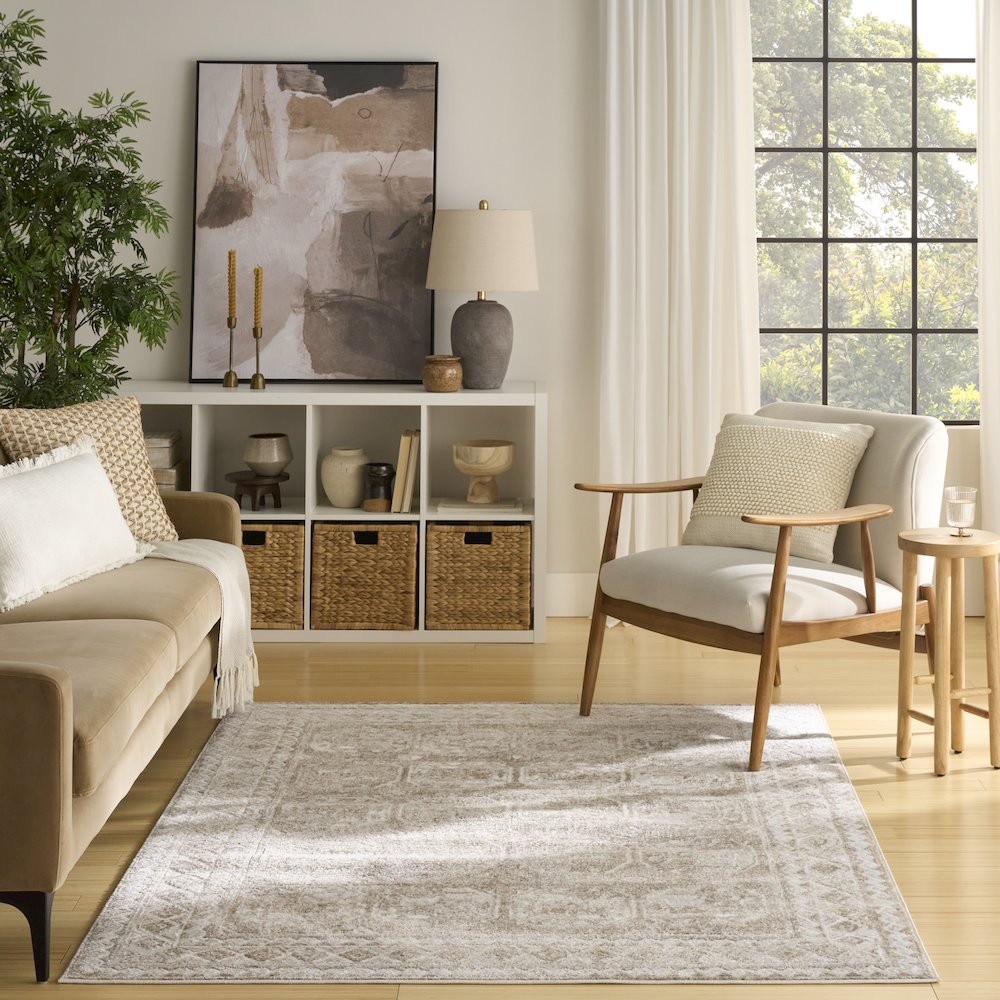 Nourison Home Dekor Area Rug