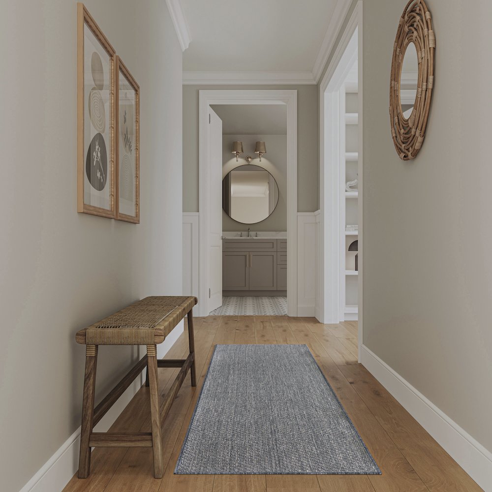 Nourison Home Tulum Area Rug
