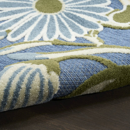 Nourison Home Aloha Area Rug