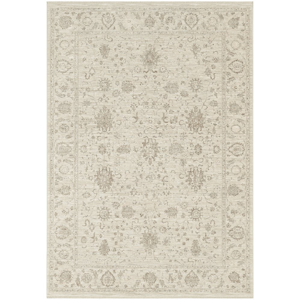 Nourison Home Outlines Area Rug