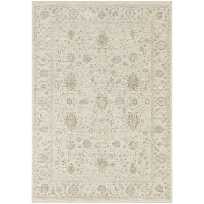 Nourison Home Outlines Area Rug