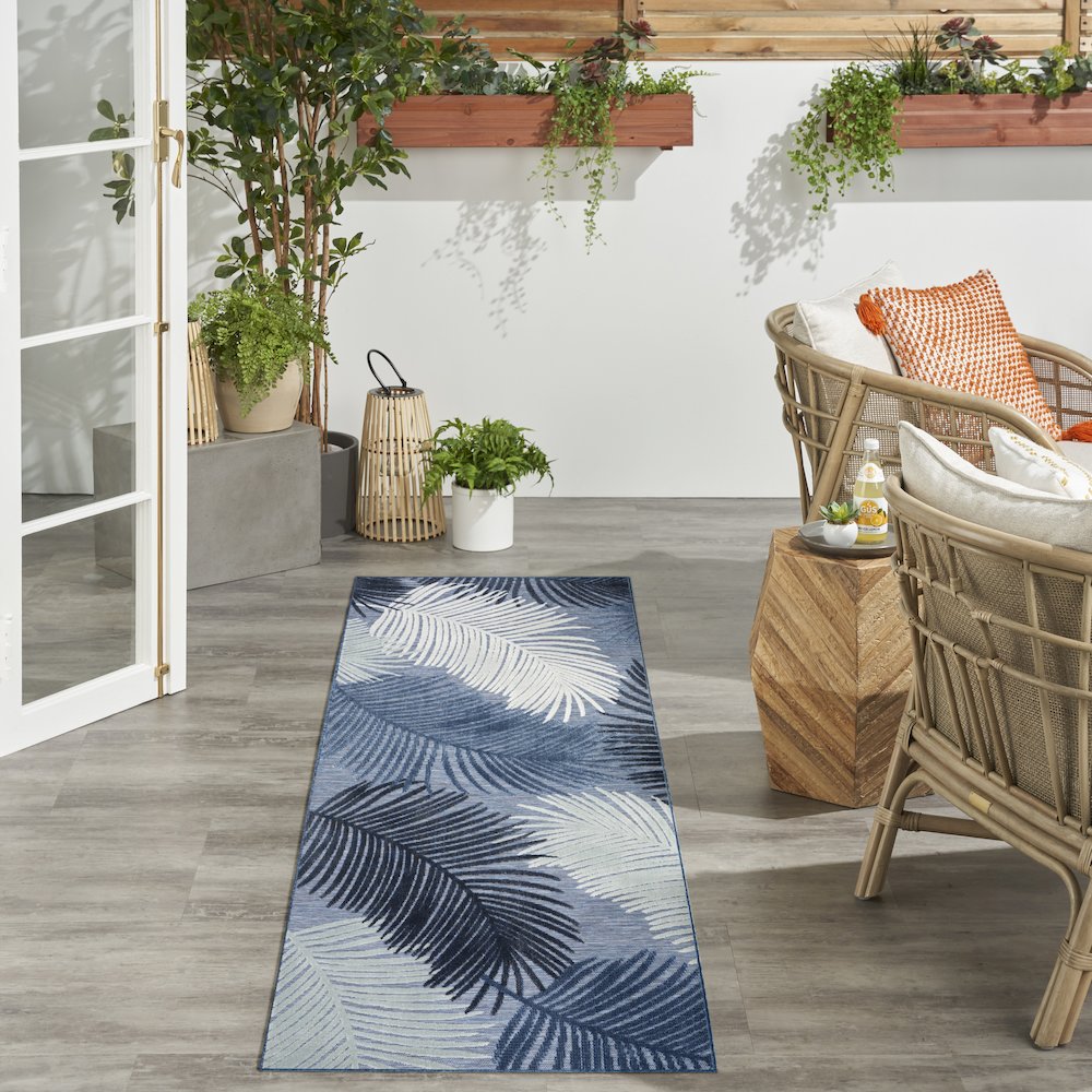 Nourison Home Suncoast Area Rug