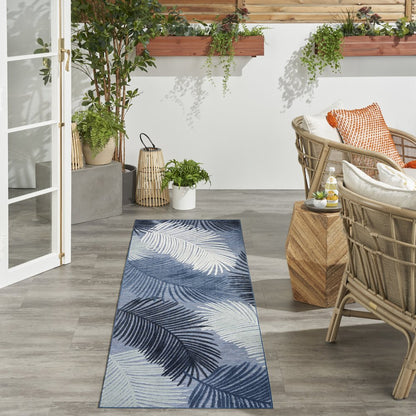Nourison Home Suncoast Area Rug
