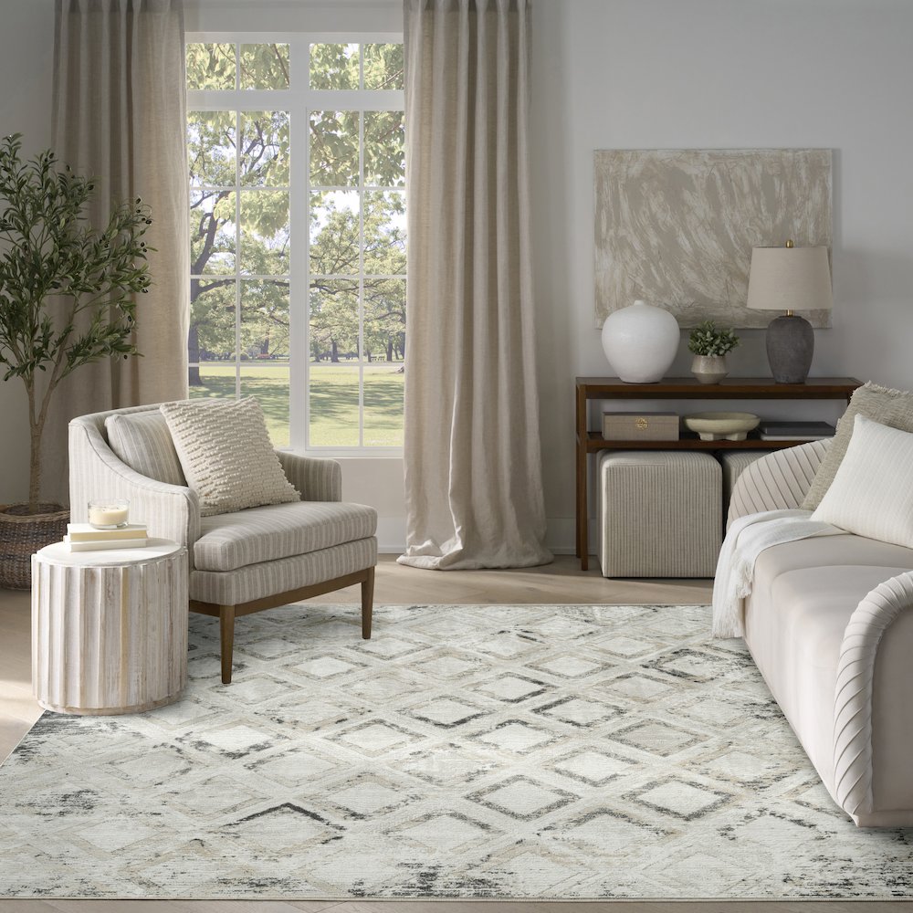 Nourison Home Dekor Area Rug