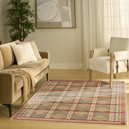 Nourison Home Nordic Area Rug