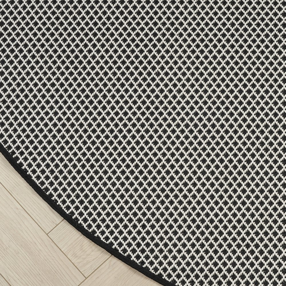 Nourison Home Courtyard Area Rug