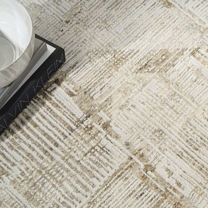 Calvin Klein CK078 Summit Area Rug