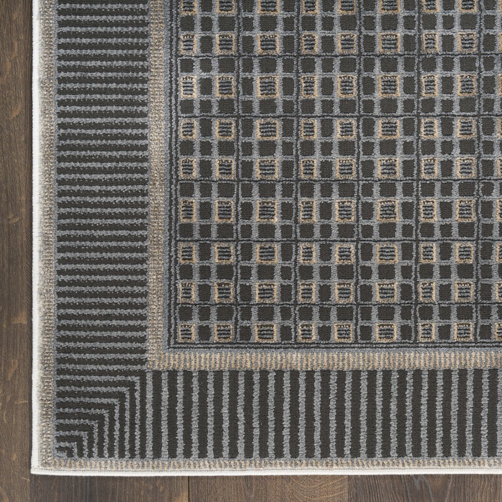 Nourison Home Nordic Area Rug