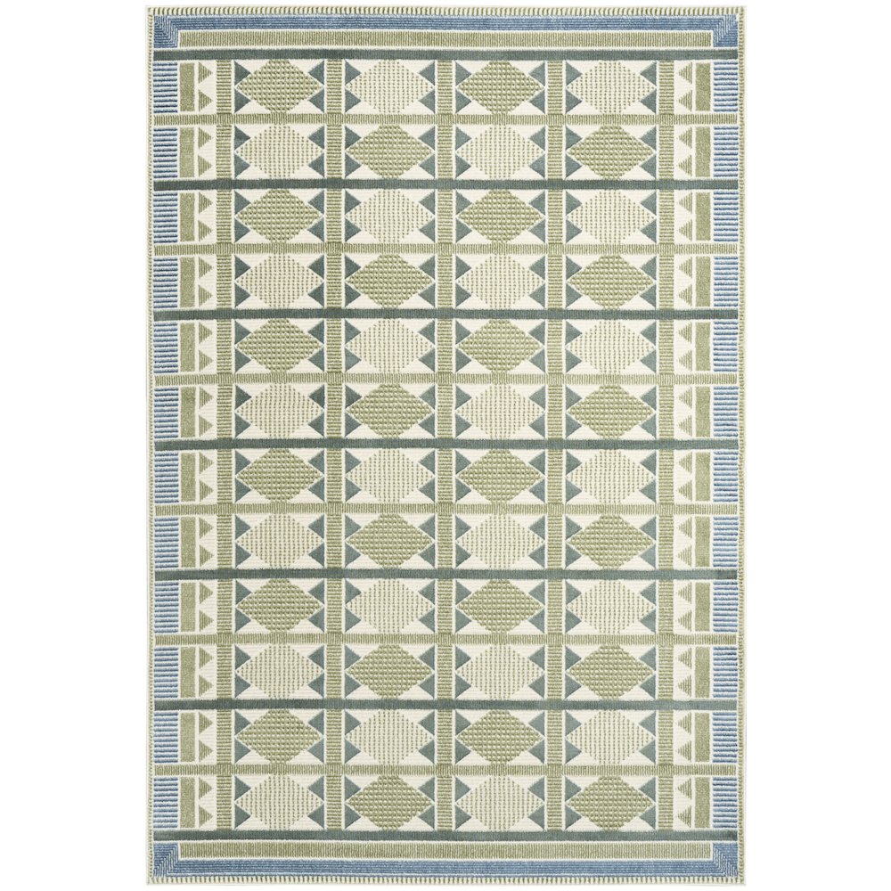 Nourison Home Nordic Area Rug