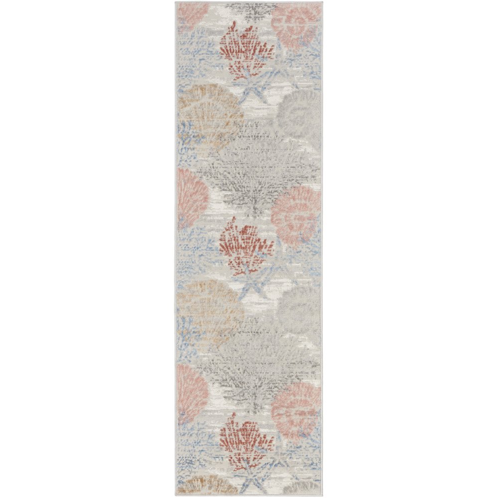 Nourison Home Pompeii Area Rug