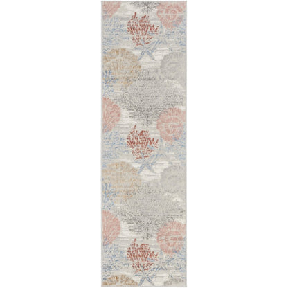 Nourison Home Pompeii Area Rug