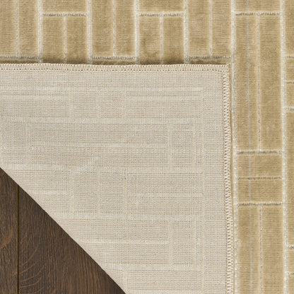 Nourison Home Washable Charm Area Rug