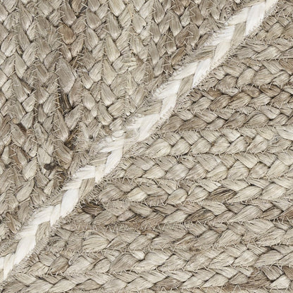 Nourison Home Terrazzo Jute Area Rug