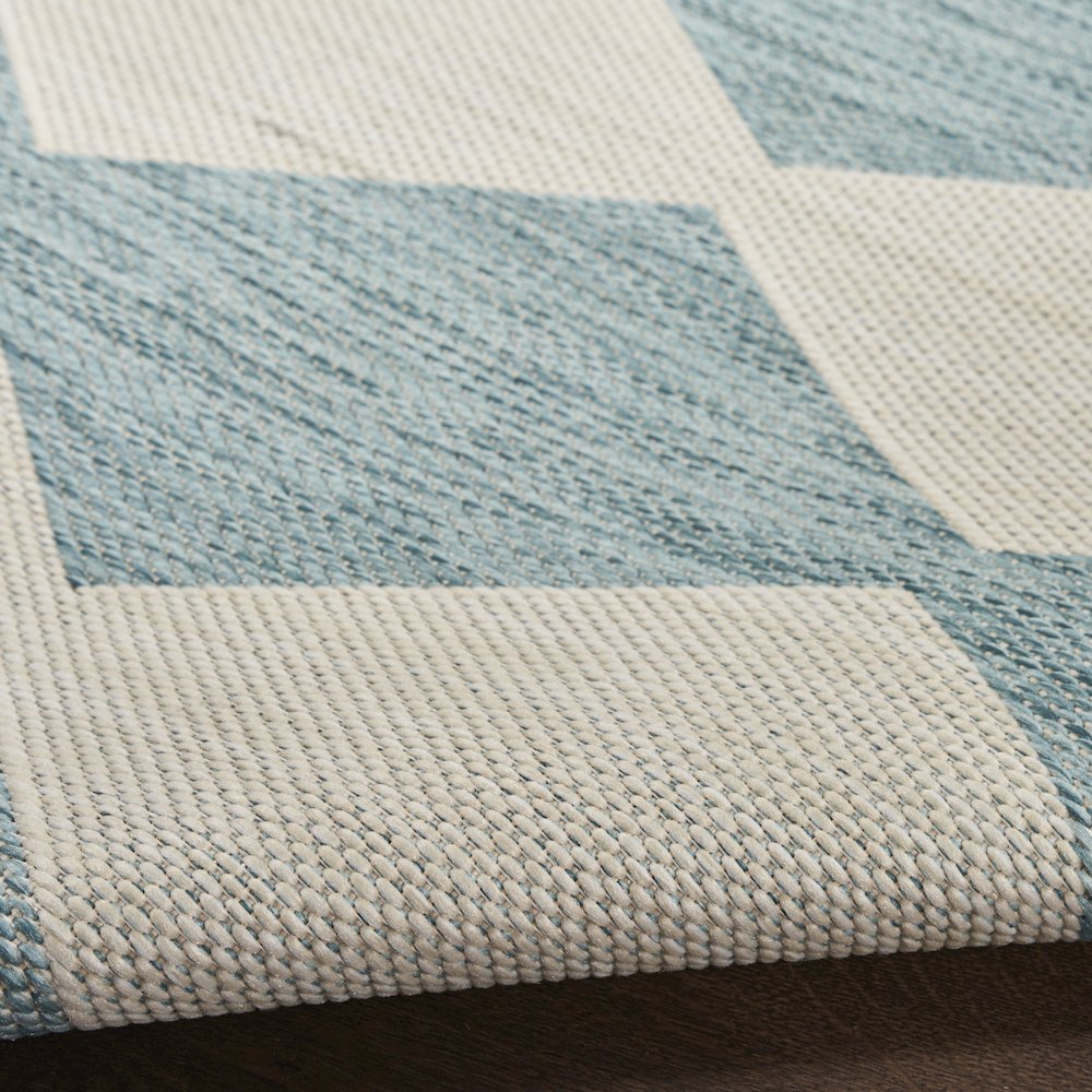 Nourison Home Positano Area Rug