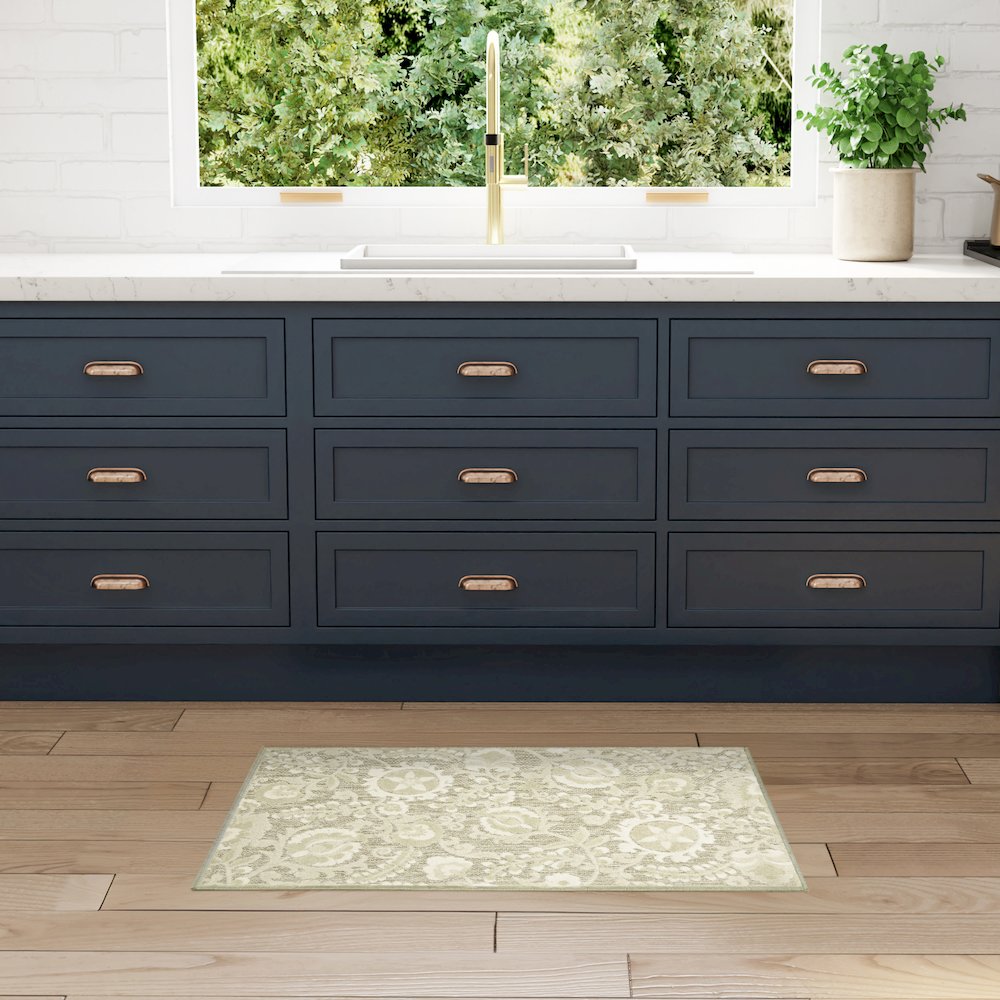 Nourison Home Aloha Area Rug
