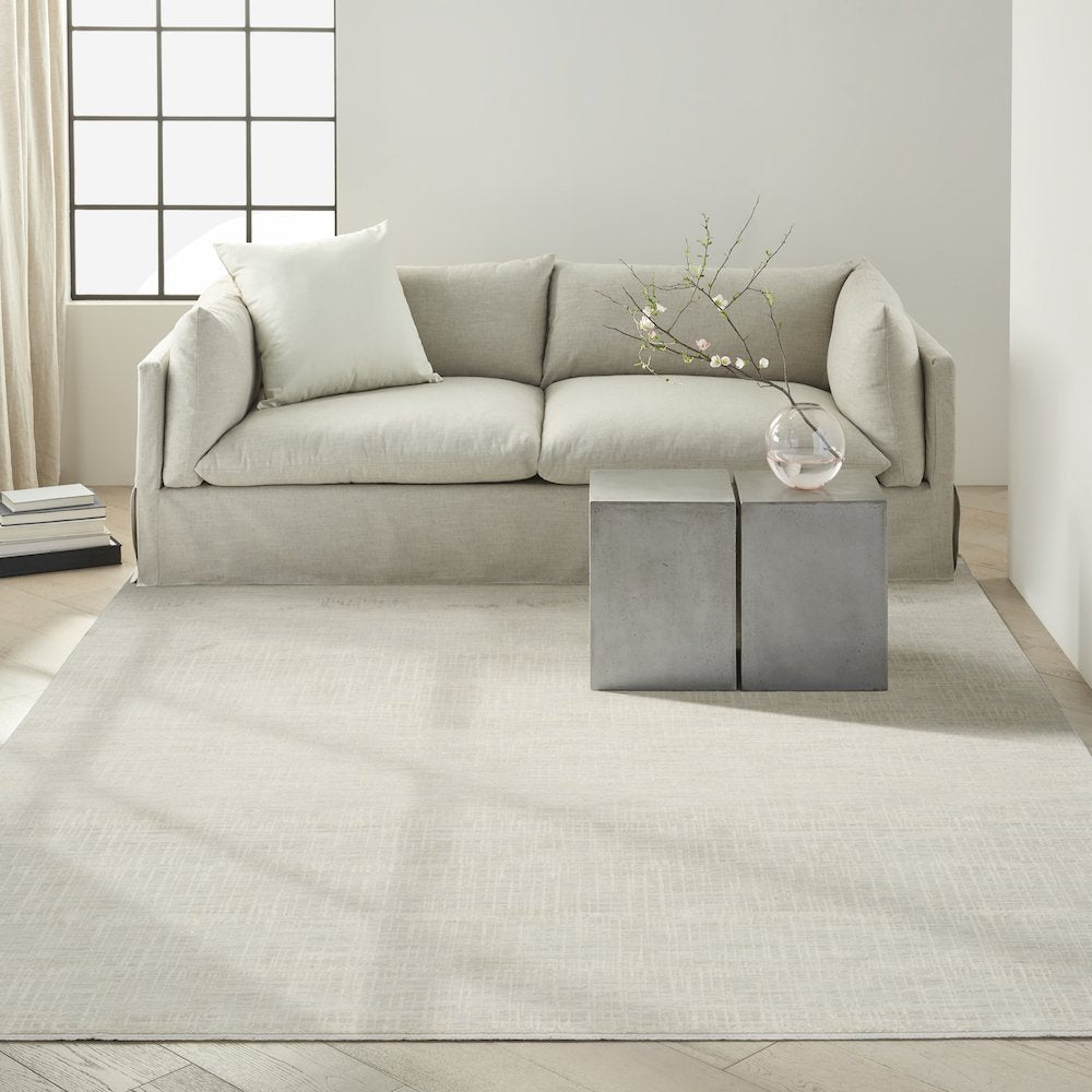 Calvin Klein CK079 Notes Area Rug