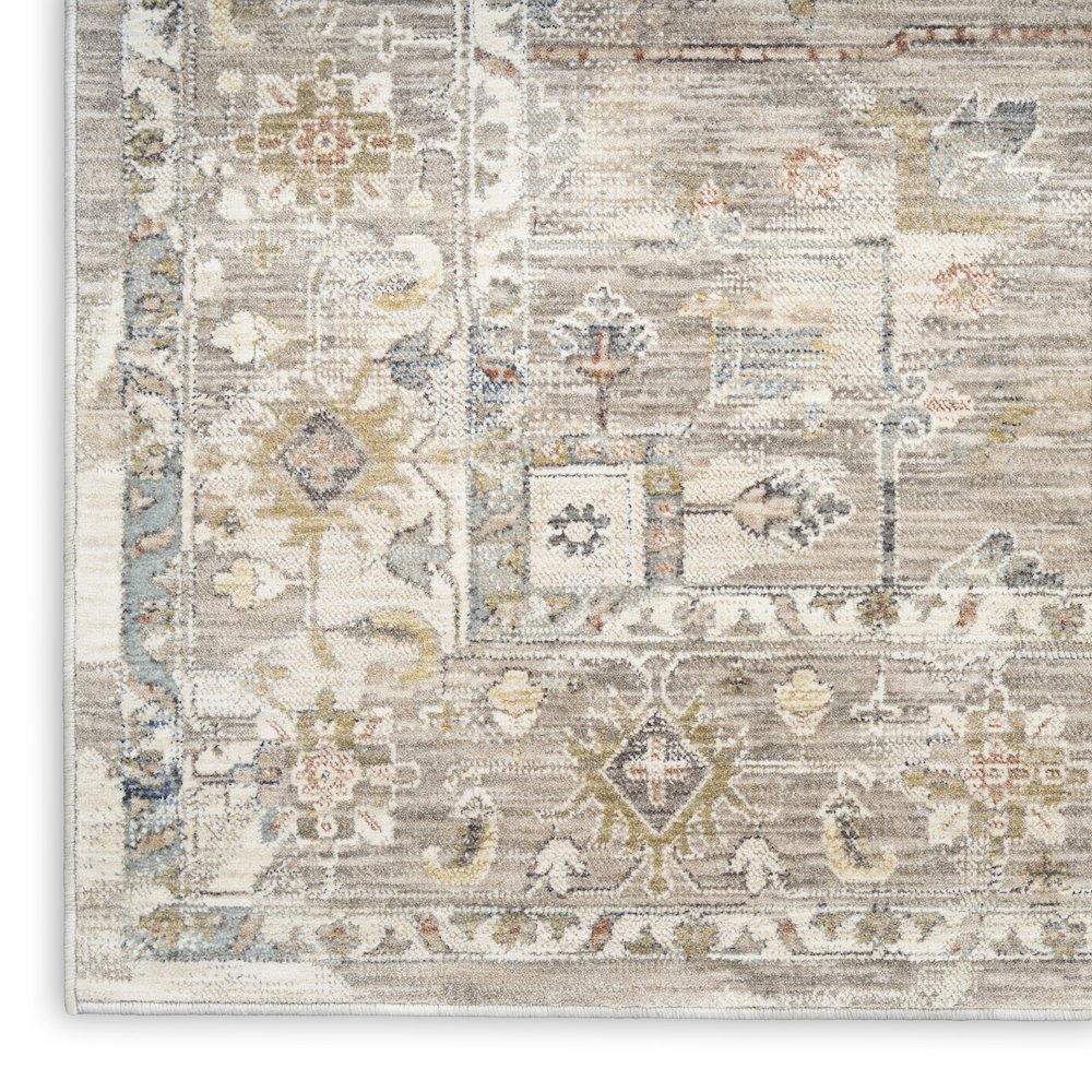 Nourison Home Heirloom Blend Area Rug