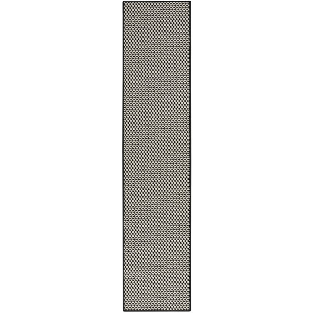 Nourison Home Courtyard Area Rug