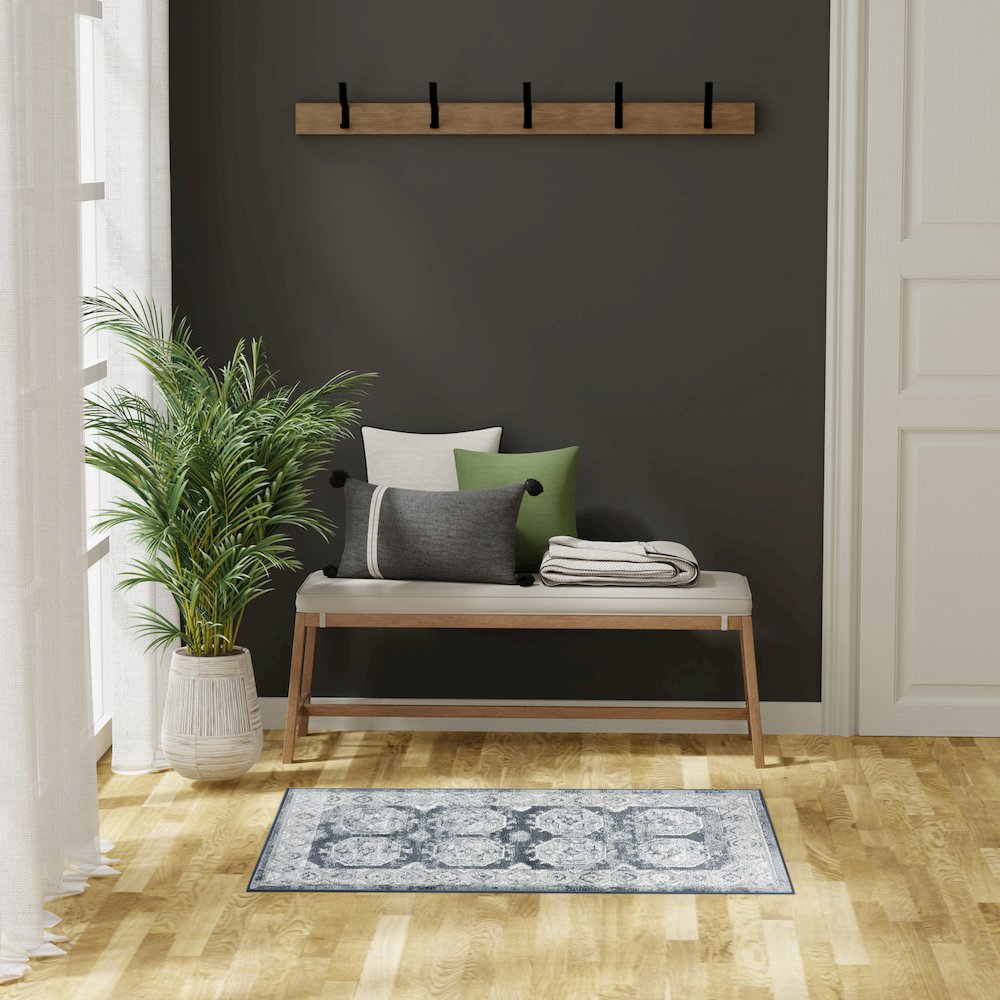 Nourison Home Dekor Area Rug