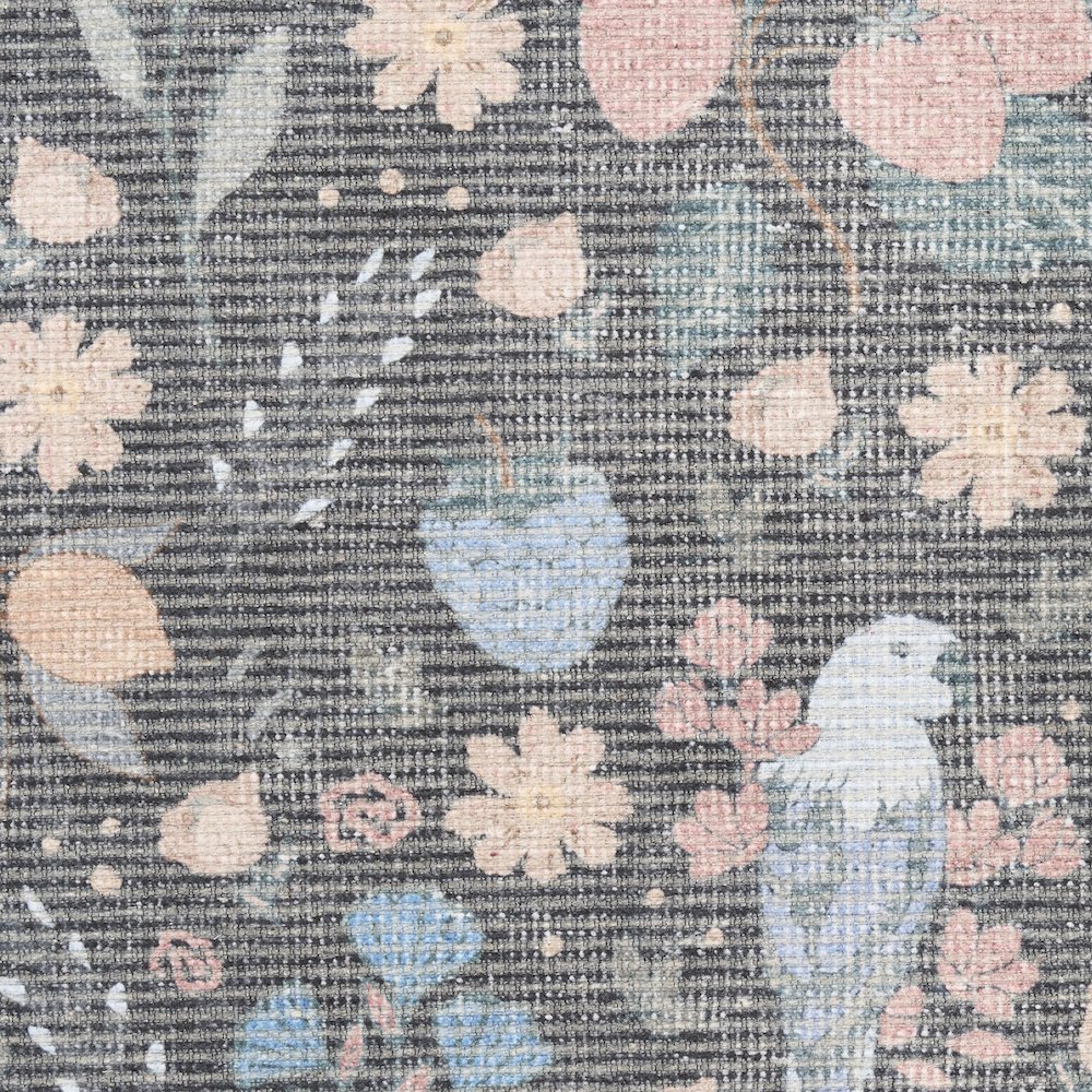 Nourison Home Botanical Washables Area Rug