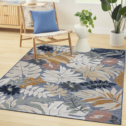 Nourison Home Suncoast Area Rug