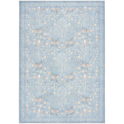 Nourison Home Botanical Washables Area Rug