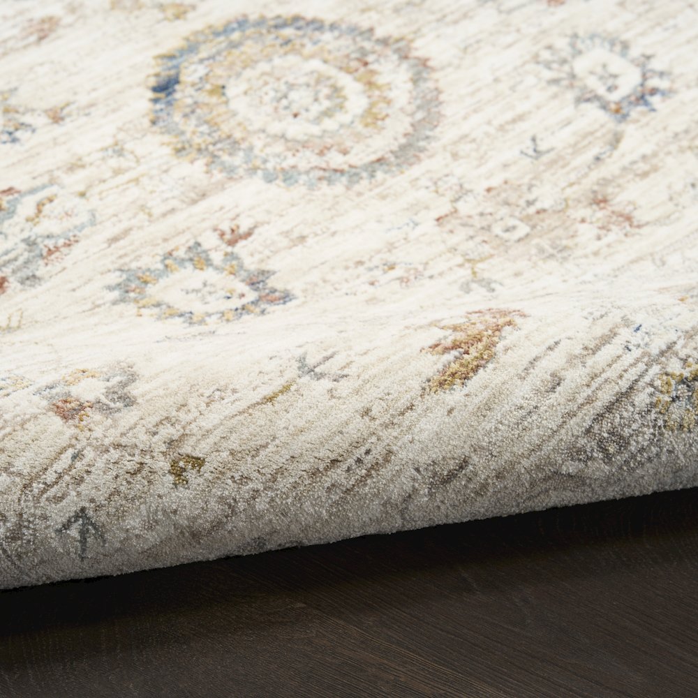 Nourison Home Heirloom Blend Area Rug