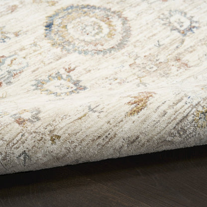 Nourison Home Heirloom Blend Area Rug