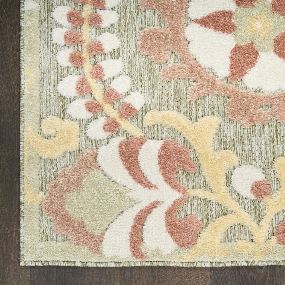 Nourison Home Aloha Area Rug