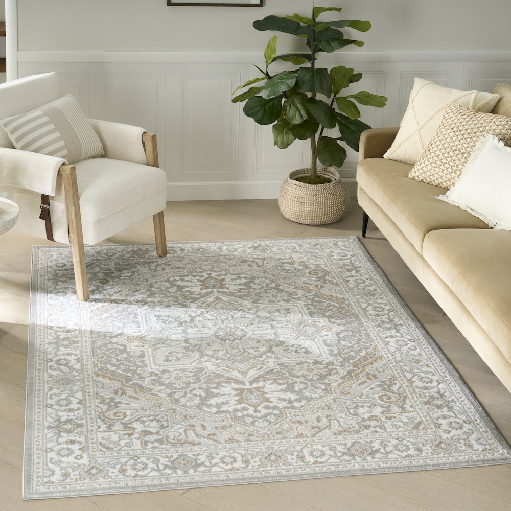Nourison Home Dekor Area Rug