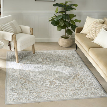 Nourison Home Dekor Area Rug