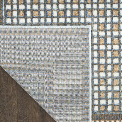 Nourison Home Nordic Area Rug