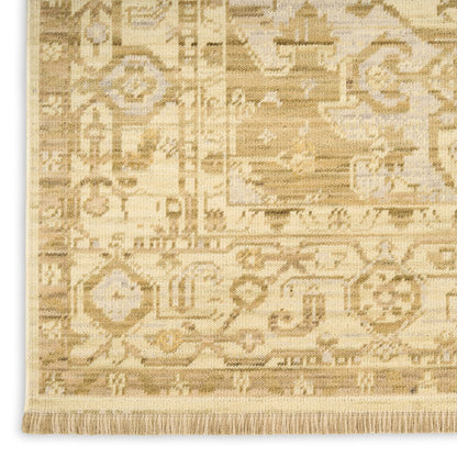 Nourison Home Antique Bloom Area Rug