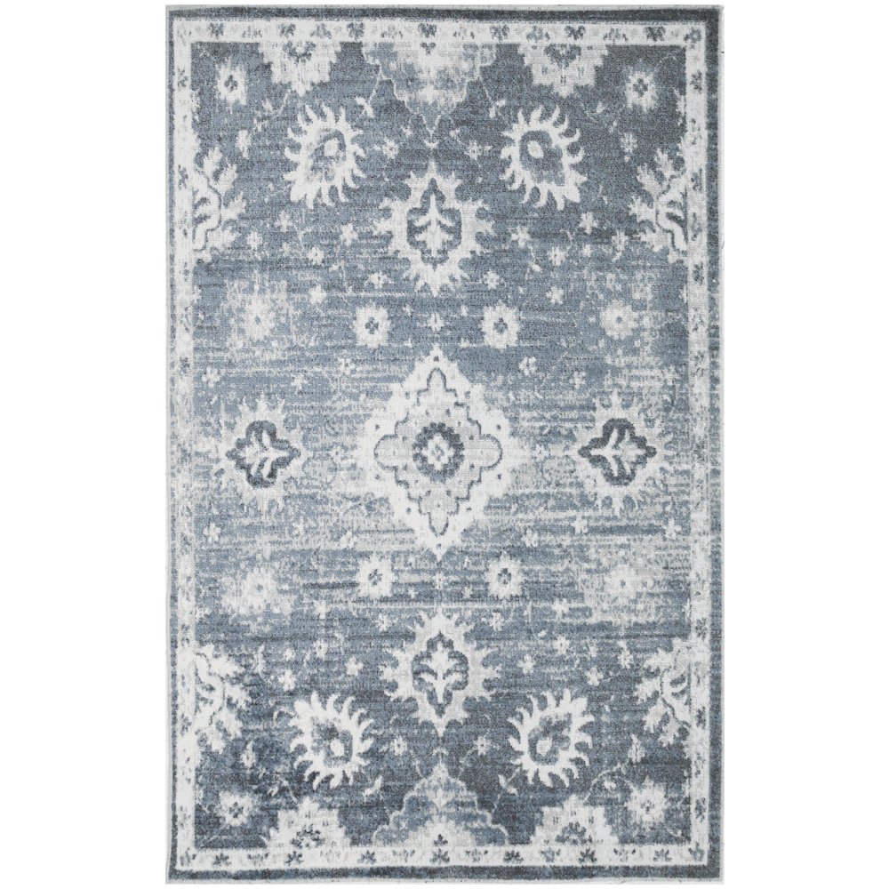 Nourison Home Astra Machine Washable Area Rug