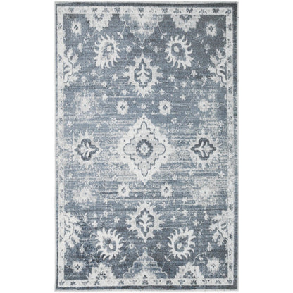 Nourison Home Astra Machine Washable Area Rug