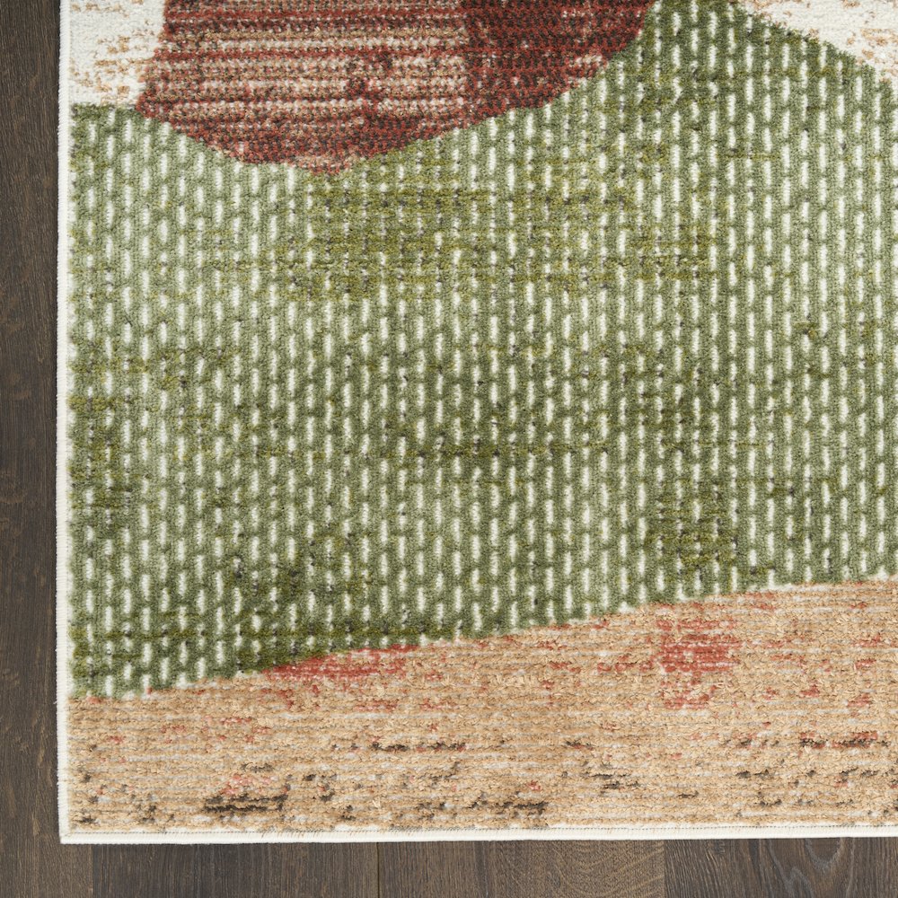 Nourison Home Nordic Area Rug