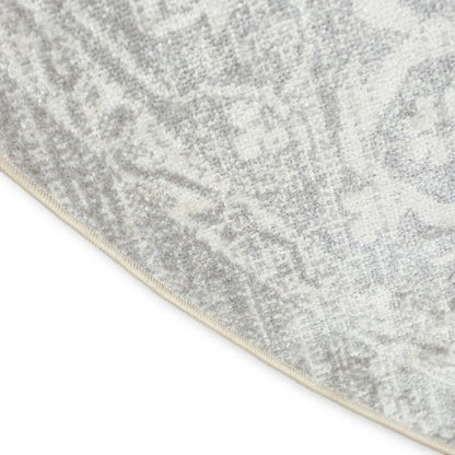 Nourison Home Astra Machine Washable Area Rug