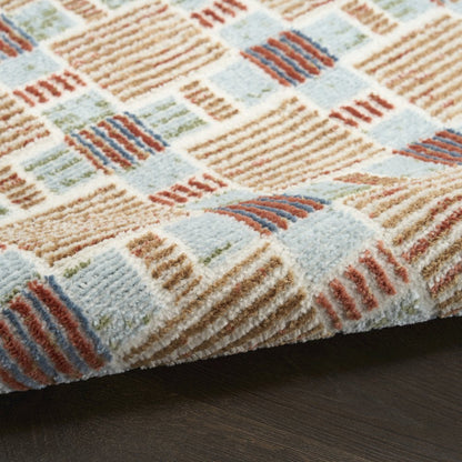 Nourison Home Nordic Area Rug