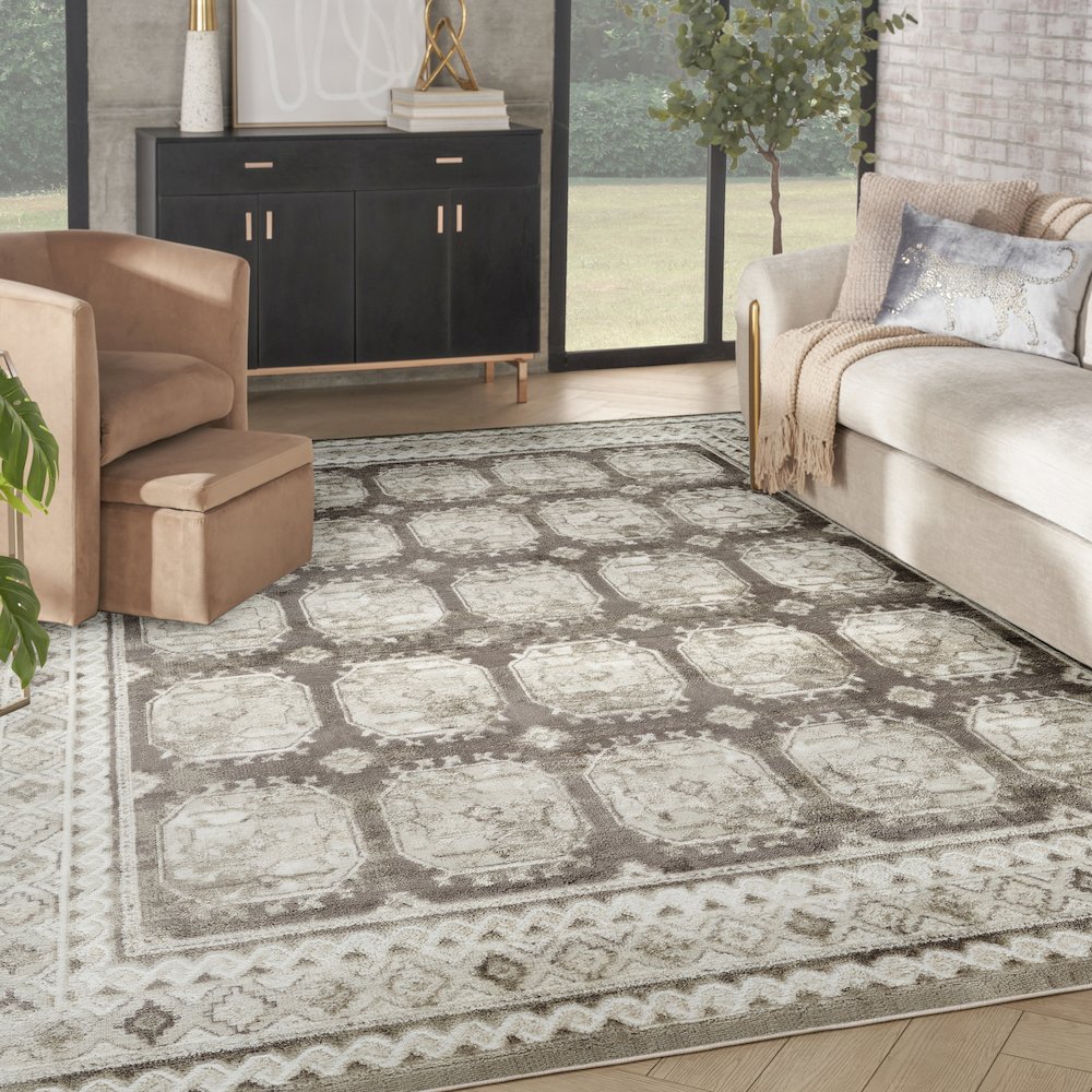 Nourison Home Dekor Area Rug
