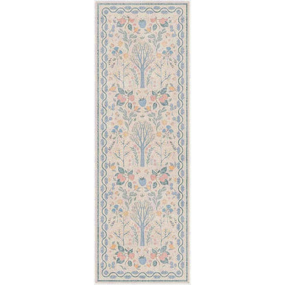 Nourison Home Botanical Washables Area Rug