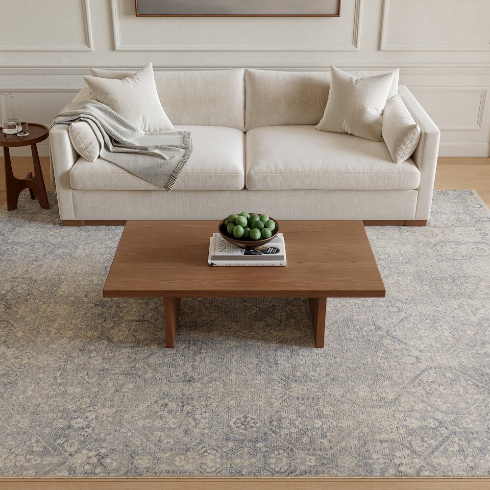 Nourison Home Sultana Area Rug