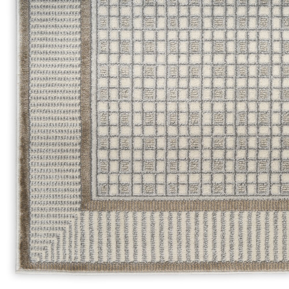 Nourison Home Nordic Area Rug