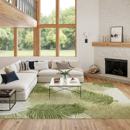 Nourison Home Suncoast Area Rug