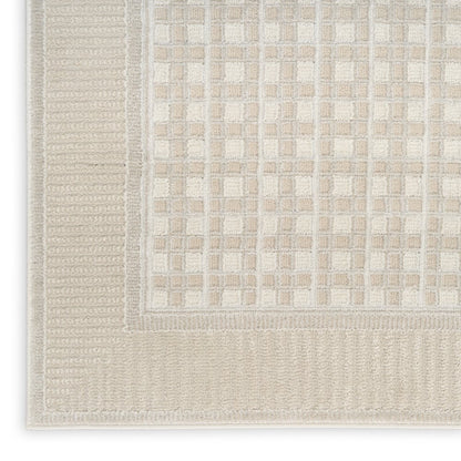 Nourison Home Nordic Area Rug