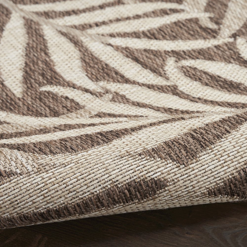 Nourison Home Garden Oasis Area Rug