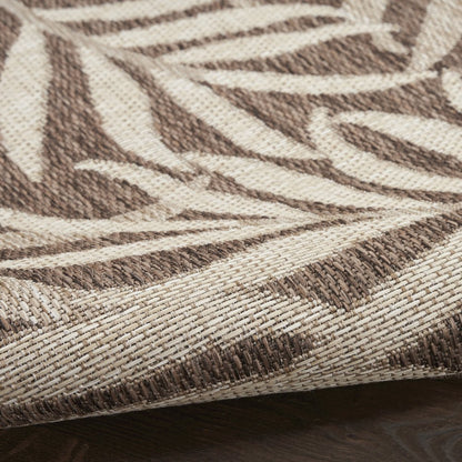 Nourison Home Garden Oasis Area Rug