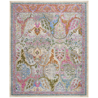 Nourison Home Quaint Harmony Area Rug