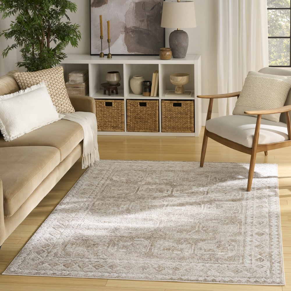 Nourison Home Dekor Area Rug