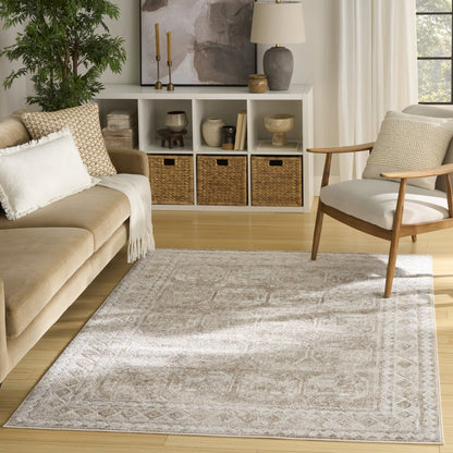 Nourison Home Dekor Area Rug
